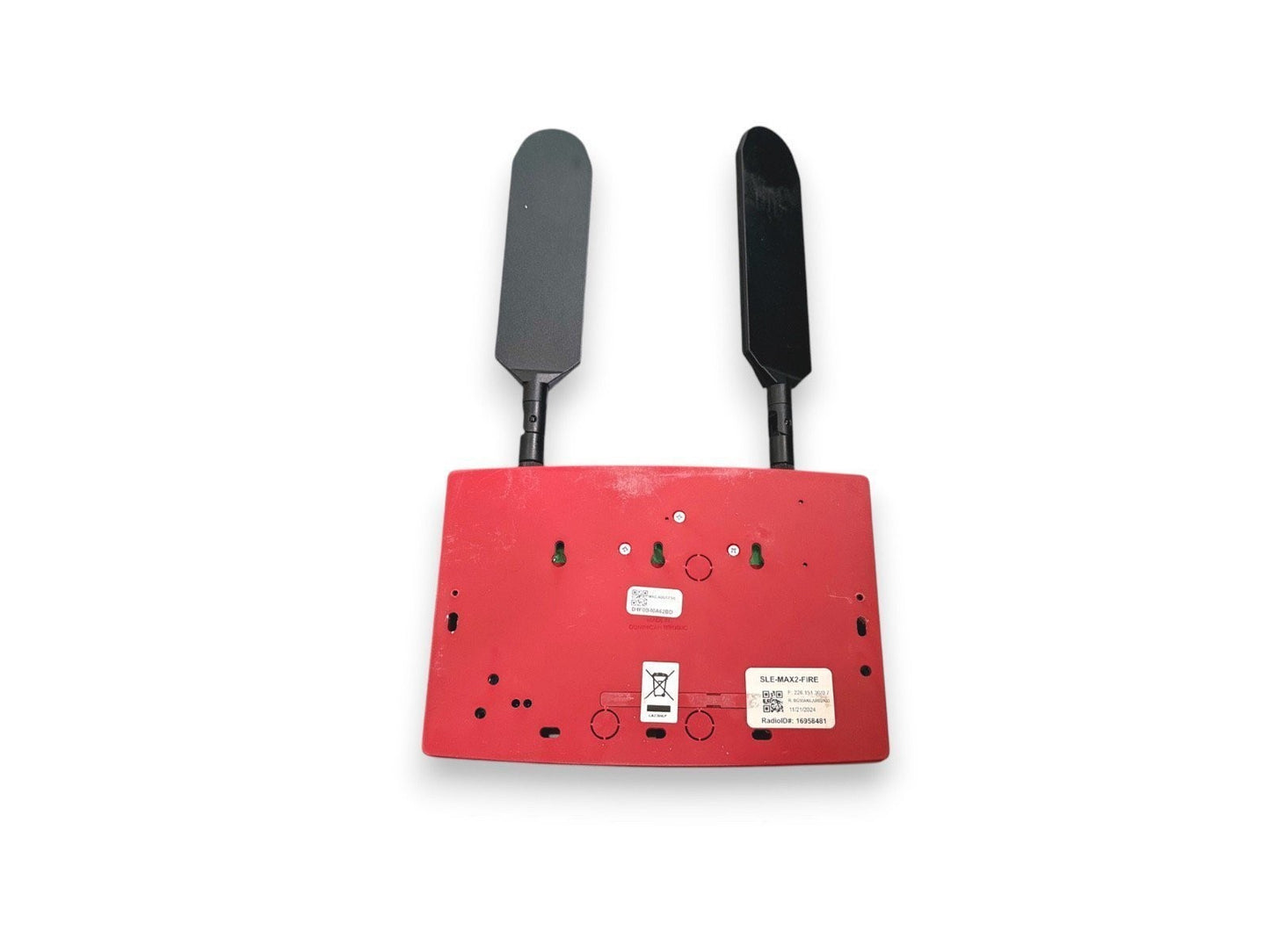 Napco StarLink SLE-MAX2-FIRE Fire Alarm Cellular Communicator