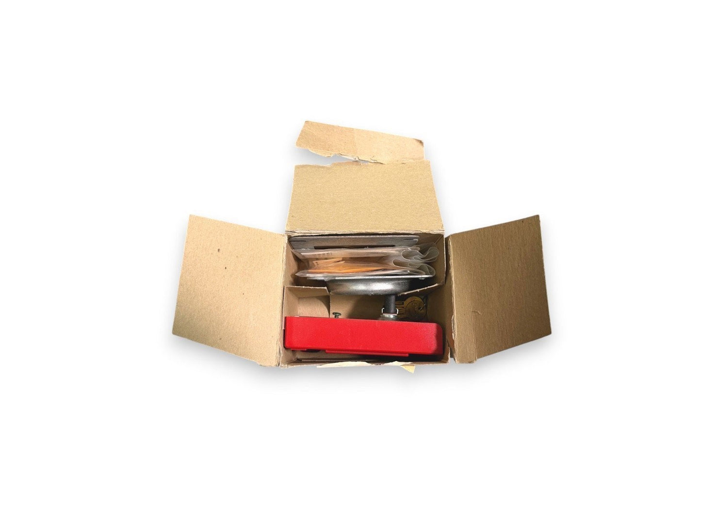 Simplex 2099-9756 Fire Alarm Pull Station (NEW IN BOX)