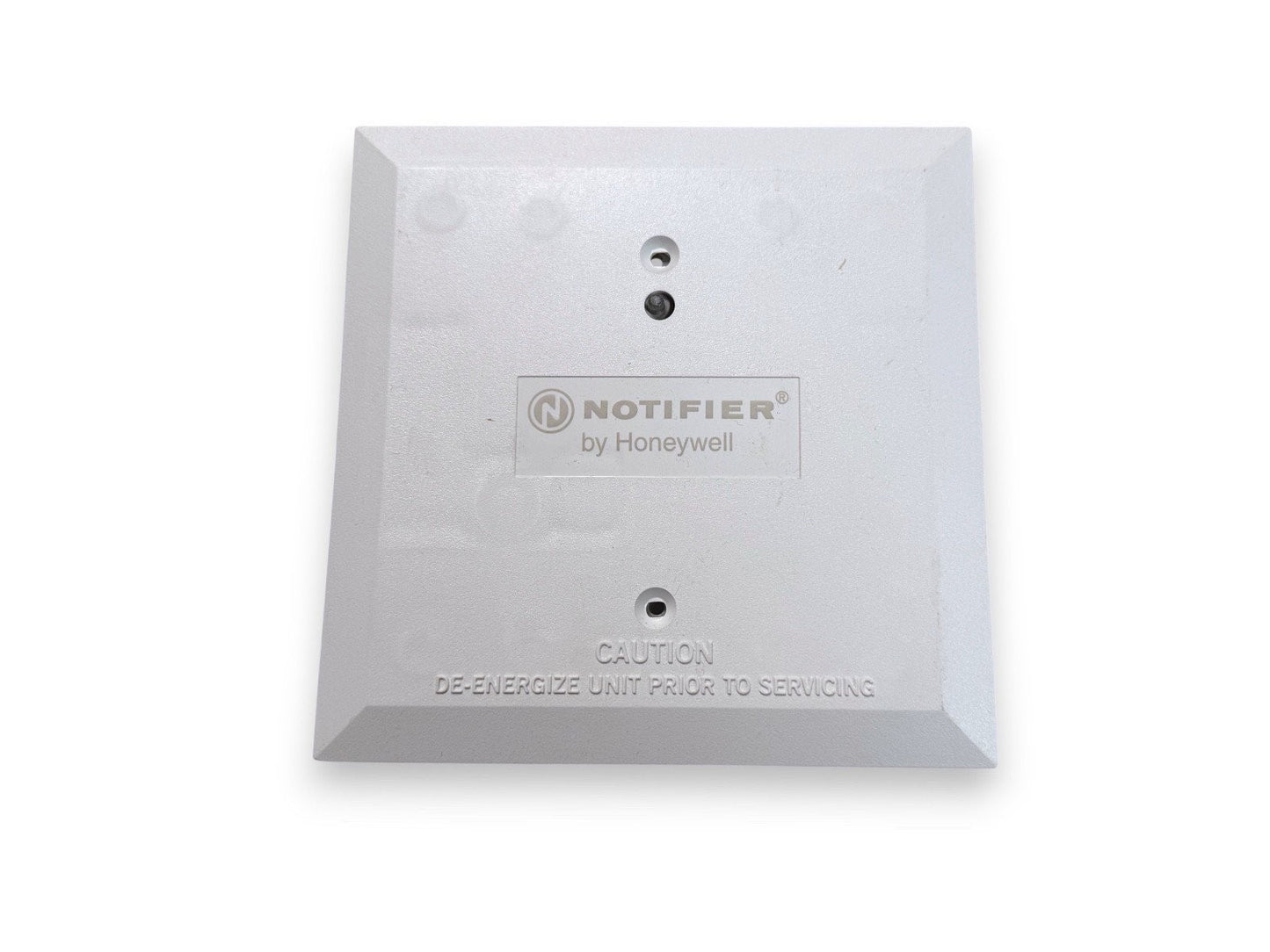 NOTIFIER FRM-1 Fire Alarm Addressable Relay Module