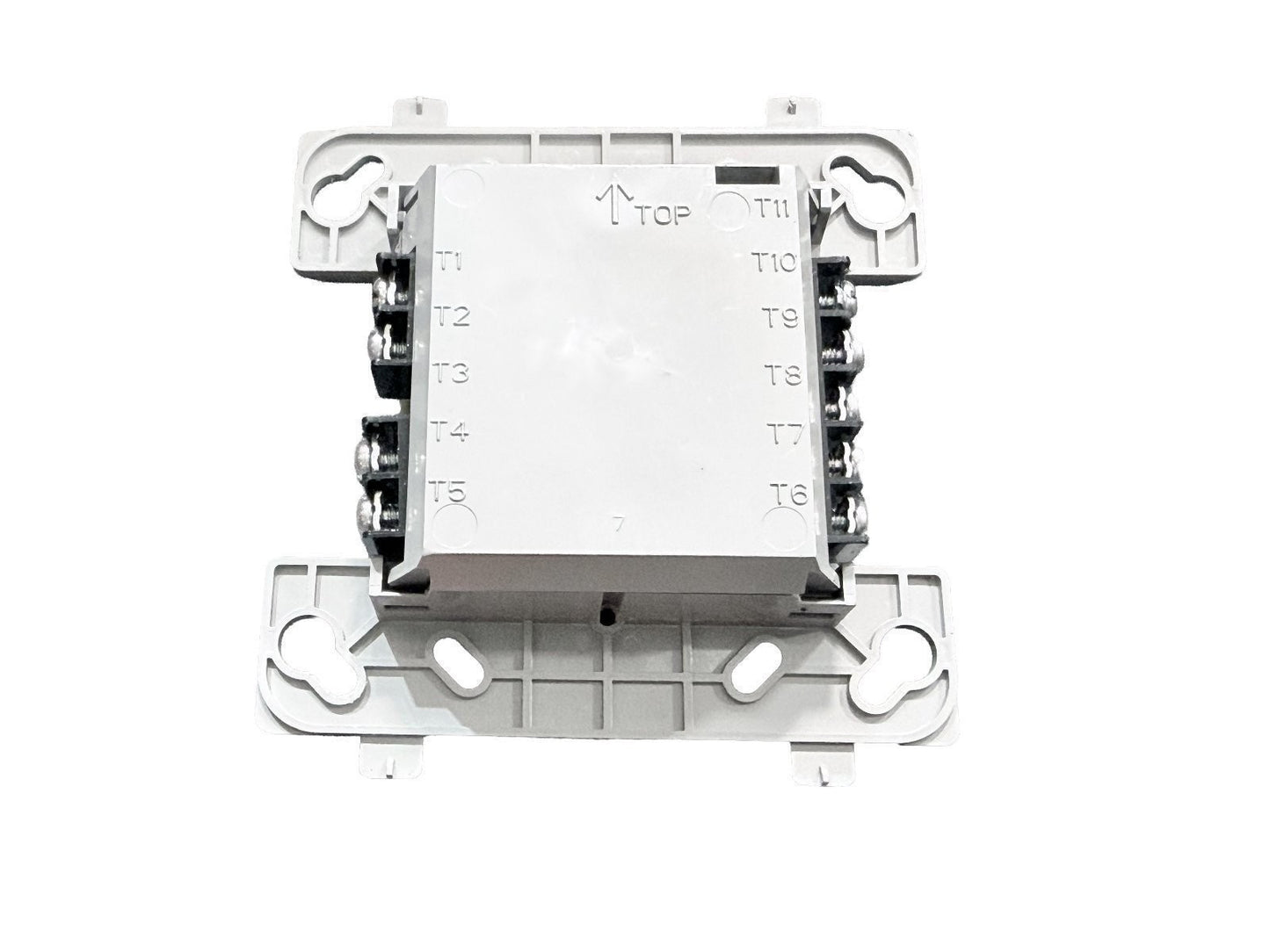 Silent Knight SK-RELAY Fire Alarm Relay Module
