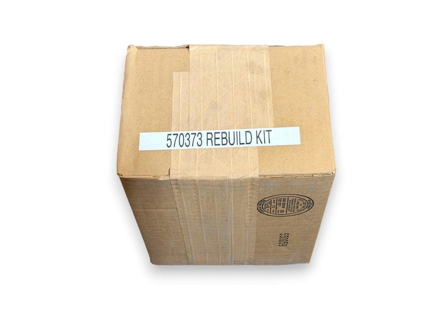 Ansul Tyco 570373 Rebuild Kit for 3 in Valve (NEW IN BOX)