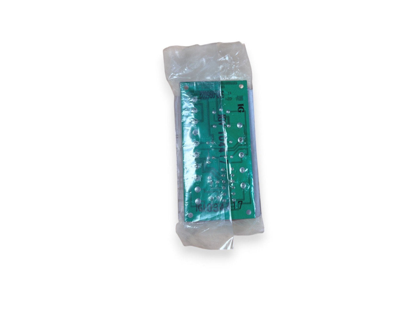 Siemens DA-X3SR 500-095022 Duct Detector Relay Board (NEW IN BOX)