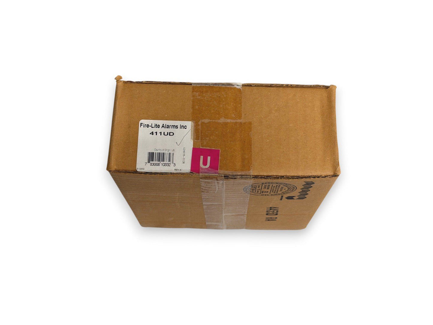 Fire-Lite 411UD Fire Alarm Digital Alarm Communicator (NEW IN BOX)