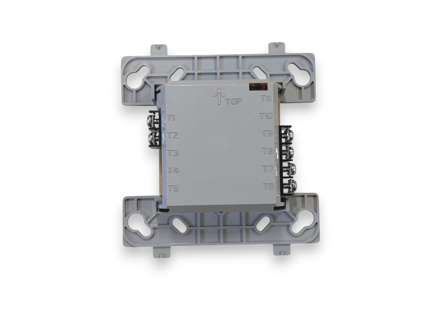 Gamewell-FCI AMM-4F Fire Alarm Addressable Monitor Module