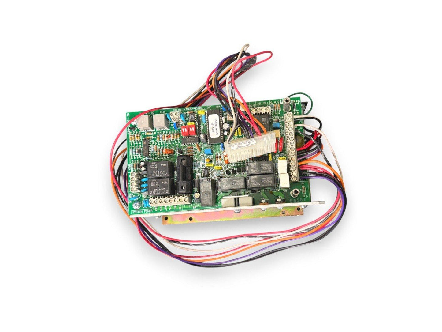 Kidde-Fenwal 76-100009-010 PEGAsys Power Supply