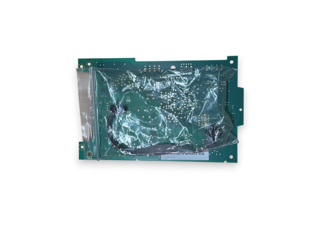 Fire-Lite IPOTS-COM 042125-0900 Dual Path Communicator Board