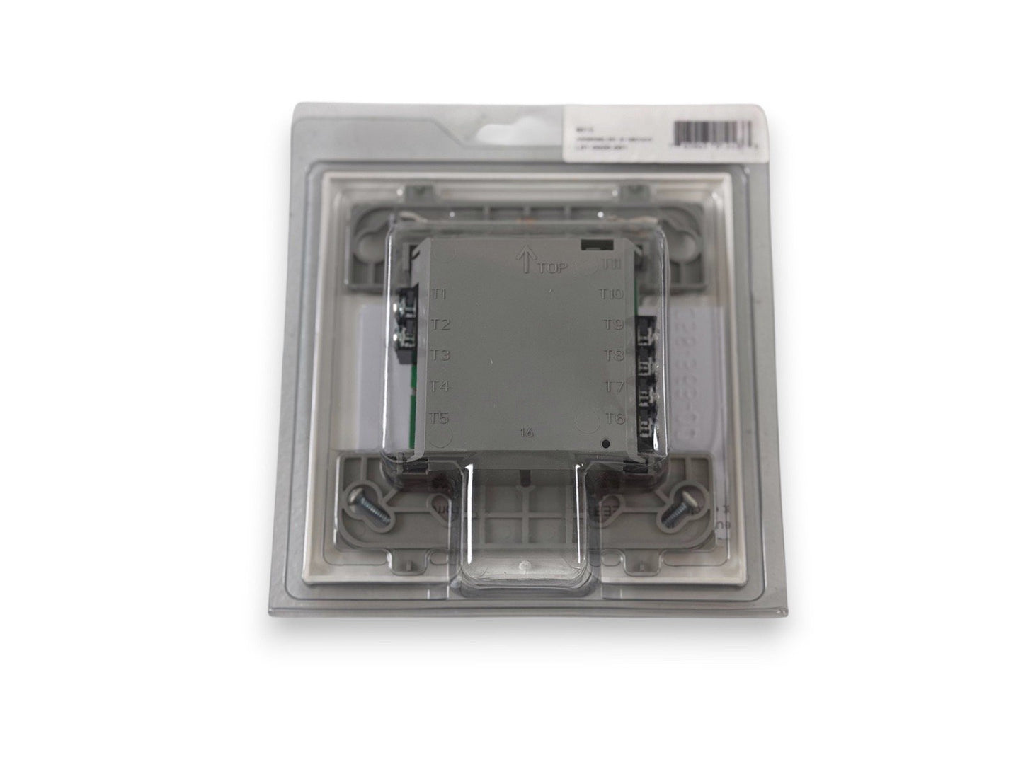 Fire-Lite MMF-300 Fire Alarm Addressable Monitor Module (NEW IN BOX)