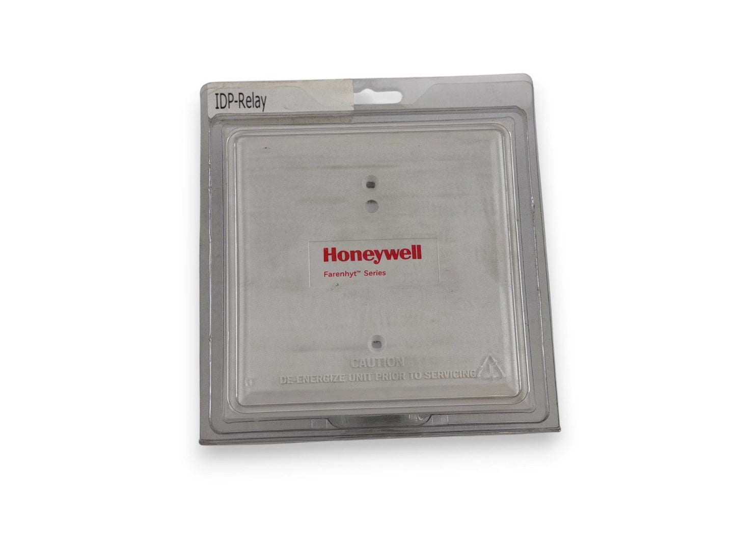 Honeywell IDP-RELAY Fire Alarm Relay Module (NEW IN BOX)