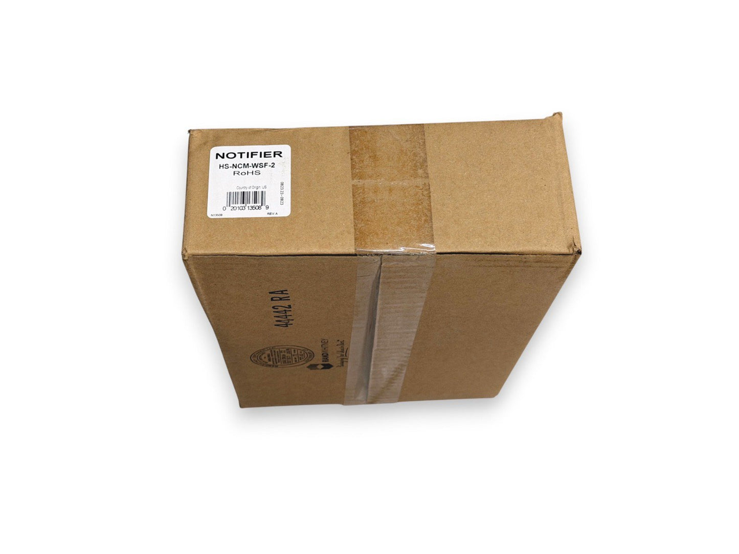 NOTIFIER HS-NCM-WSF-2 High-speed Network Communications Module (NEW IN BOX)