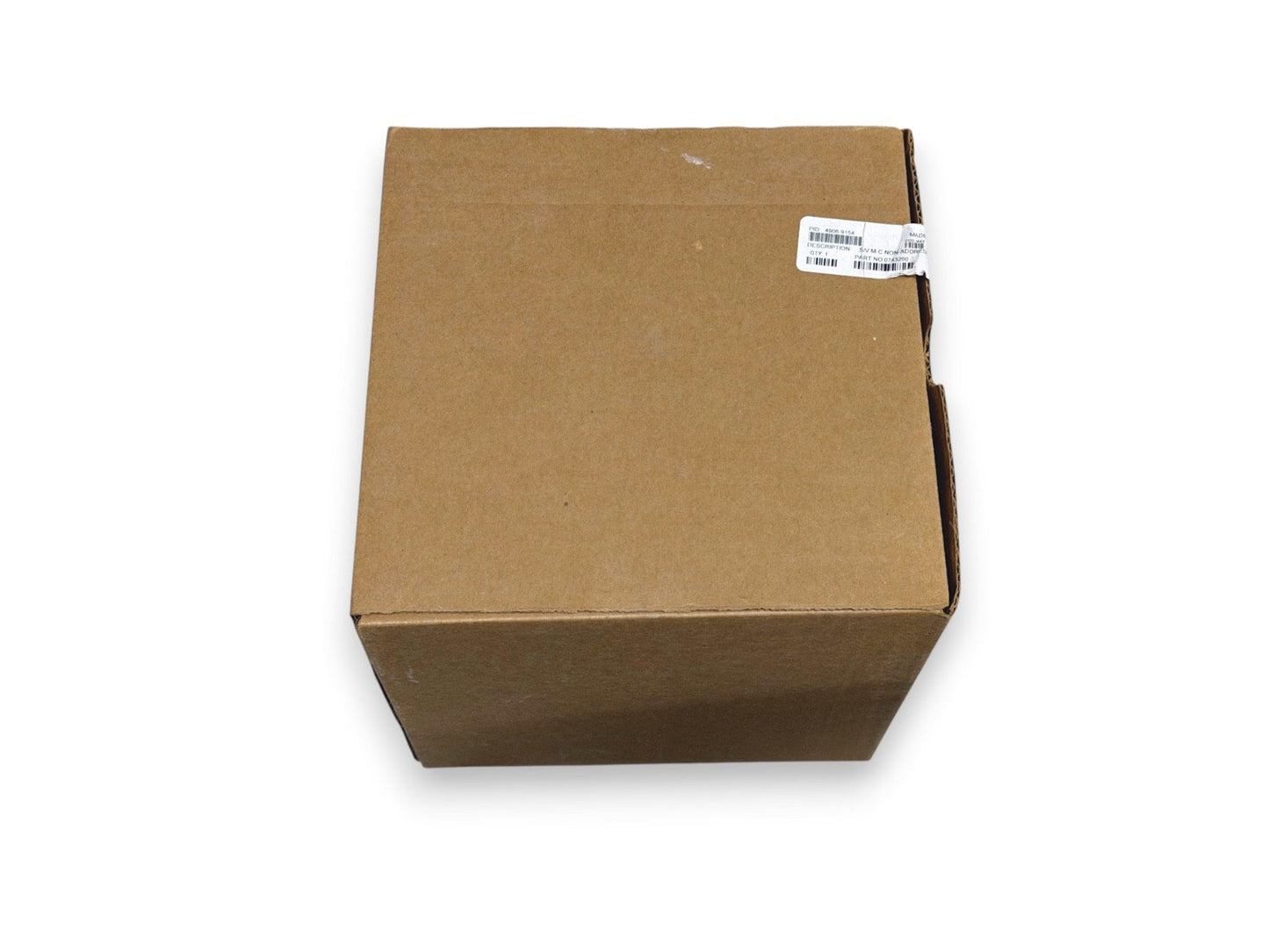 Simplex 4906-9154 Fire Alarm Speaker Strobe Ceiling White (NEW IN BOX)