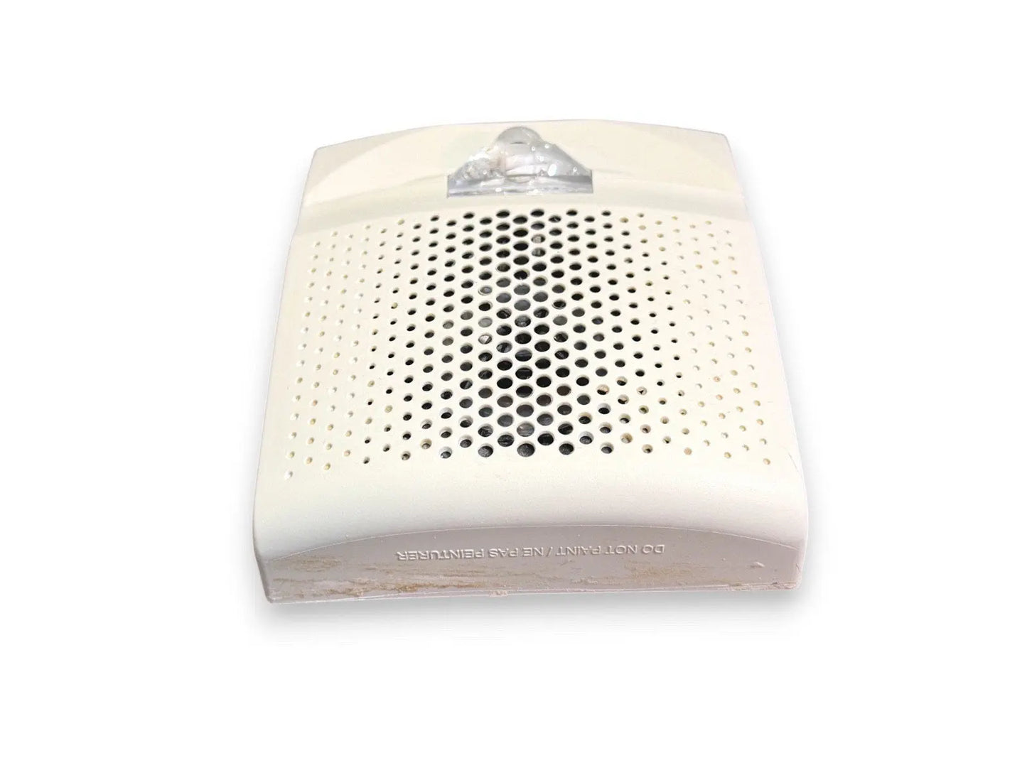 EST Edwards G4SVWF Fire Alarm Speaker Strobe Wall White Edwards