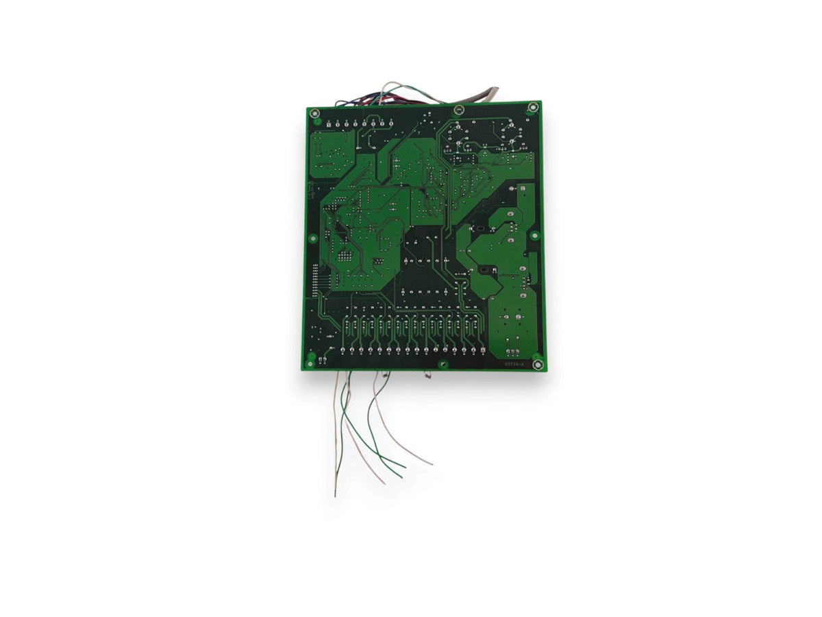 Silent Knight EVS-50W Emergency Voice System Amplifier