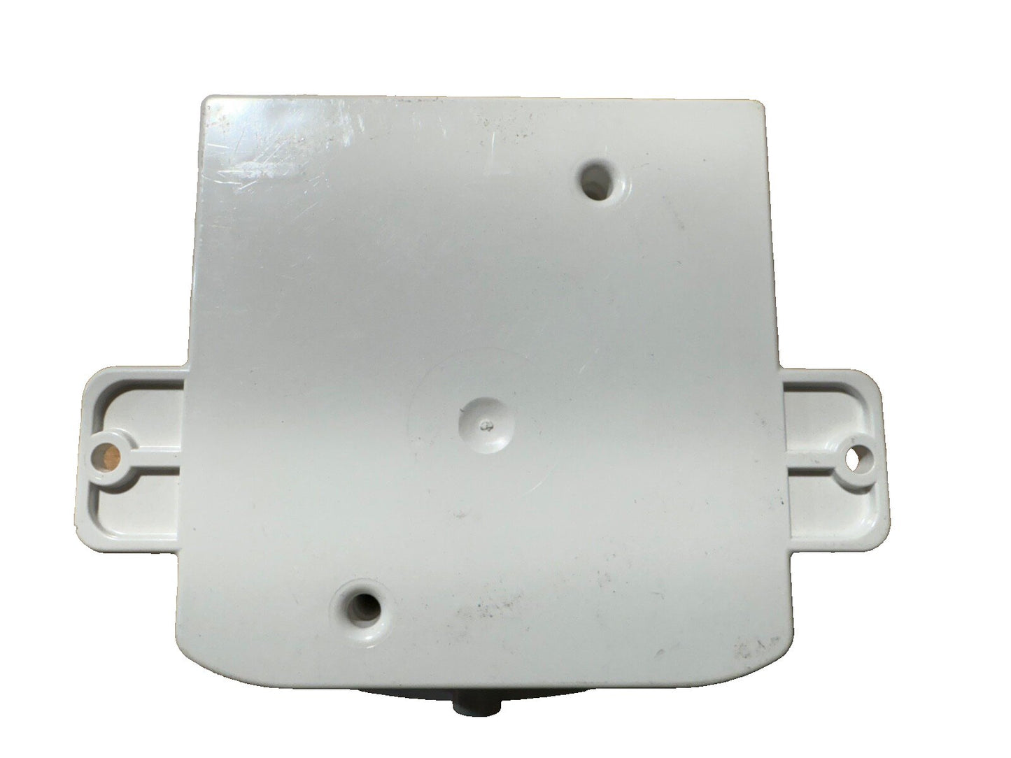 Autocall A49WPBB-AVVOWW Fire Alarm Weatherproof Back Box White