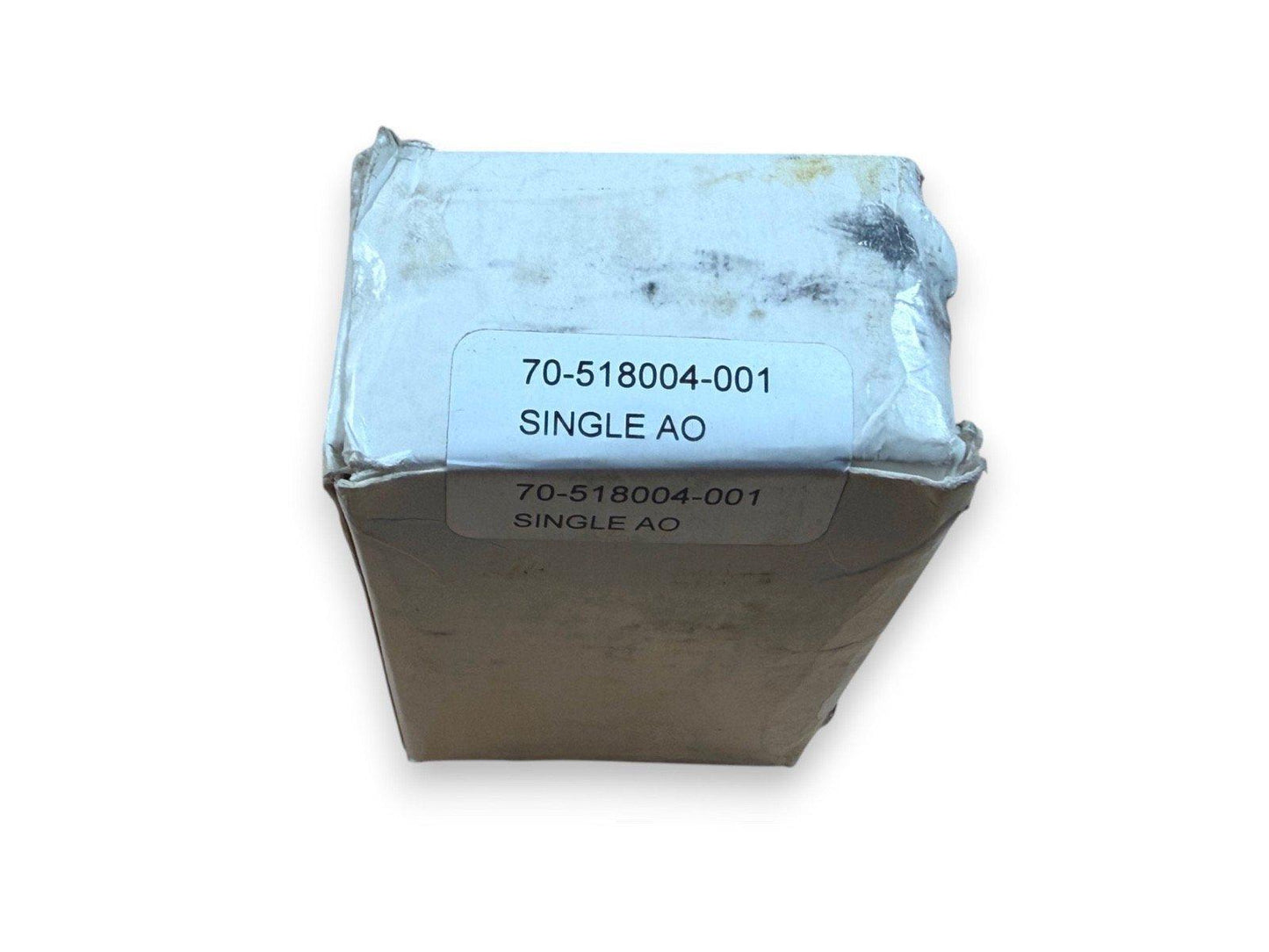 Used fire alarm component 70-518004-001 Single AO in original packaging