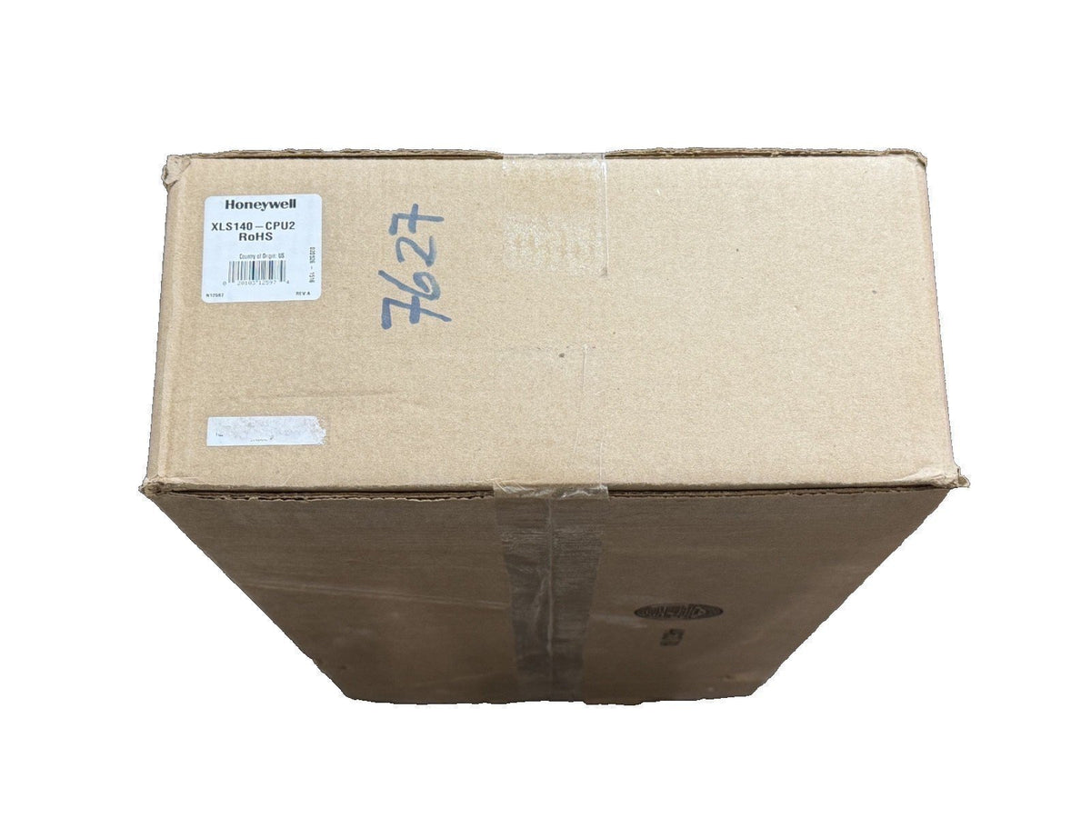 Honeywell XLS140-CPU2 Fire Alarm Control Panel CPU Module (NEW IN BOX)