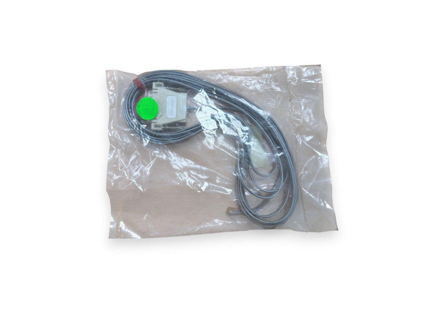 Kidde-Fenwal 74-100016-002 Programming Config Cable DB9 to 6-Pin (NEW IN BOX)