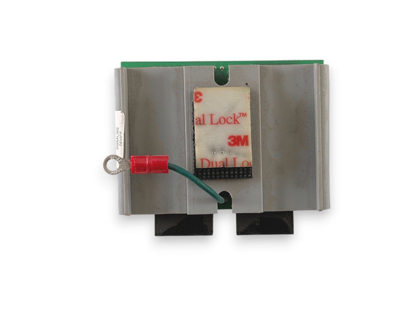 Fike 10-2255 Fire Alarm RS-485 Peripheral Bus RS-232 Interface Board