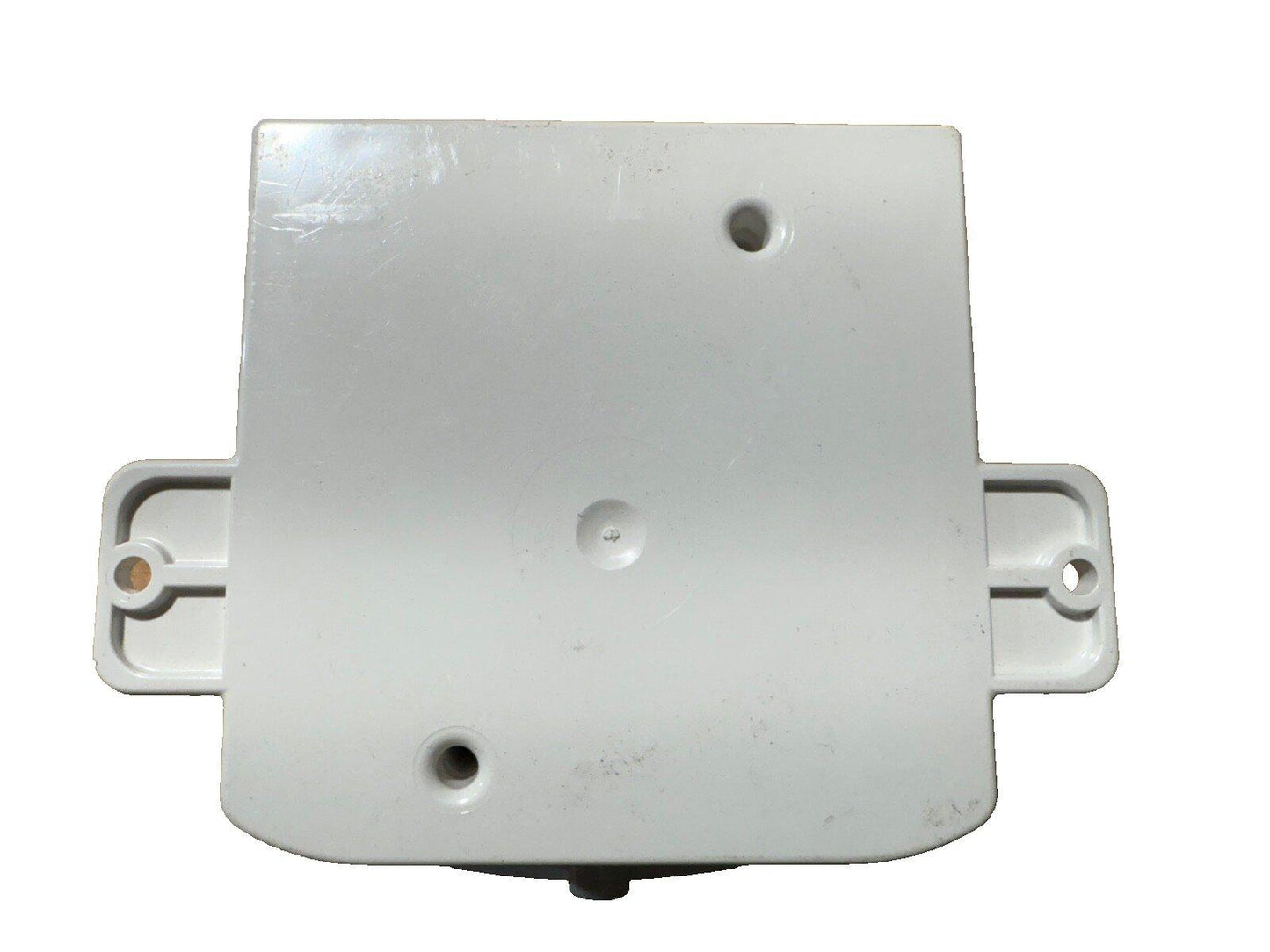 Autocall A49WPBB-AVVOWW Fire Alarm Weatherproof Back Box White