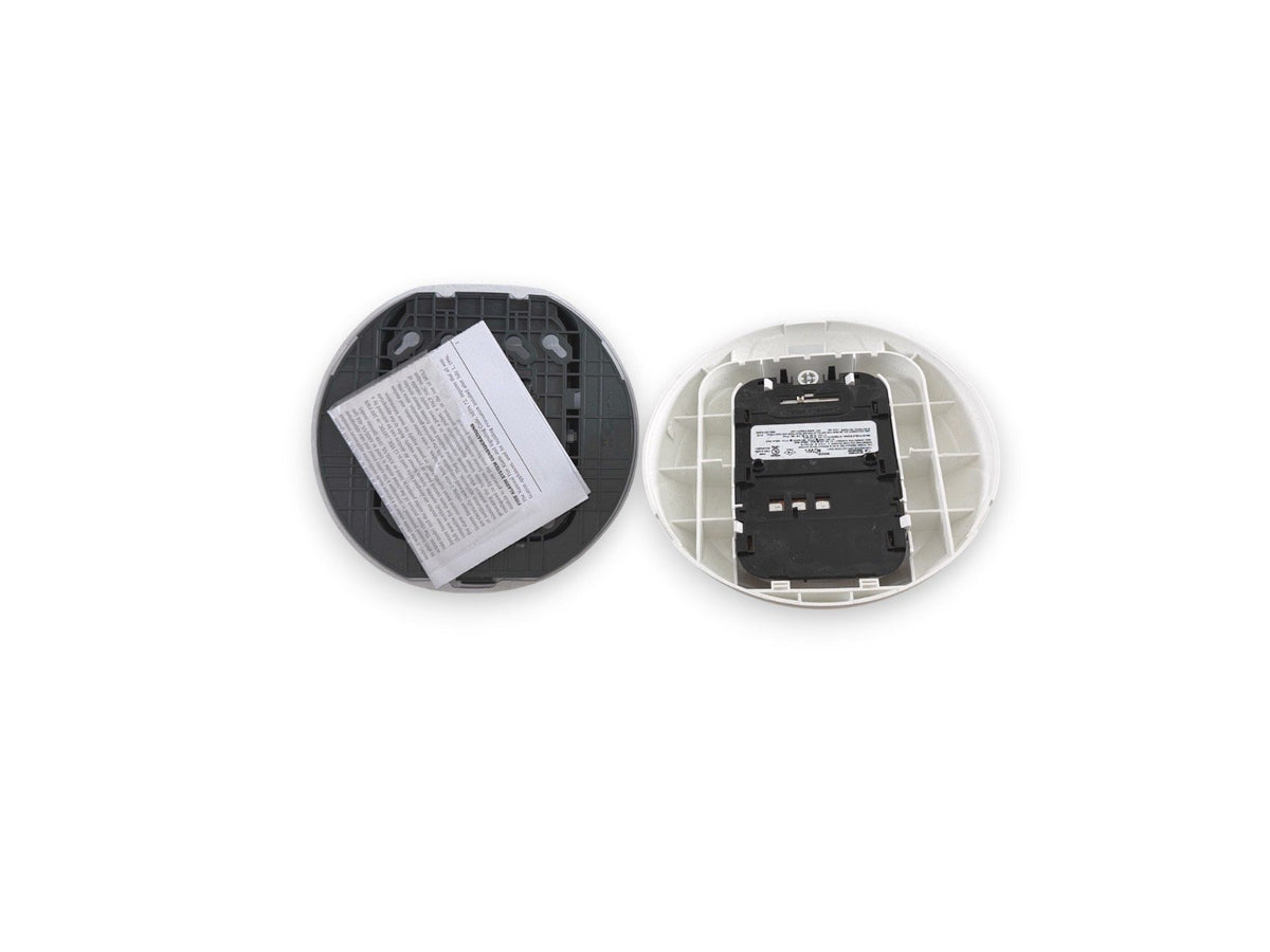 System Sensor SCWL Fire Alarm Strobe Ceiling White (NEW)