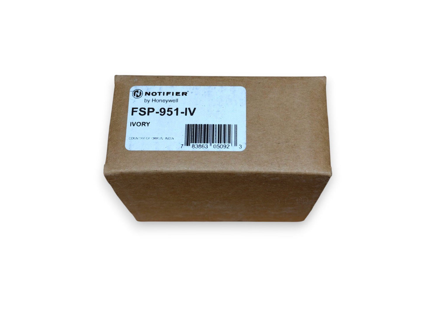 NOTIFIER FSP-951-IV Addressable Photoelectric Smoke Detector (NEW IN BOX)