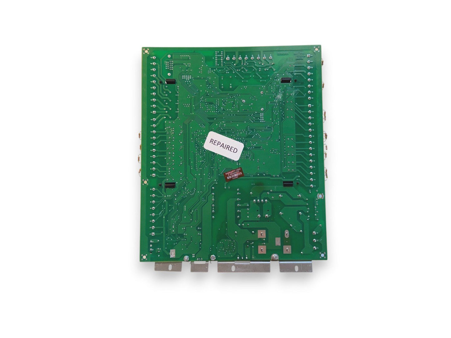 Silent Knight 5208 SK-5208 Fire Alarm Control Panel Board