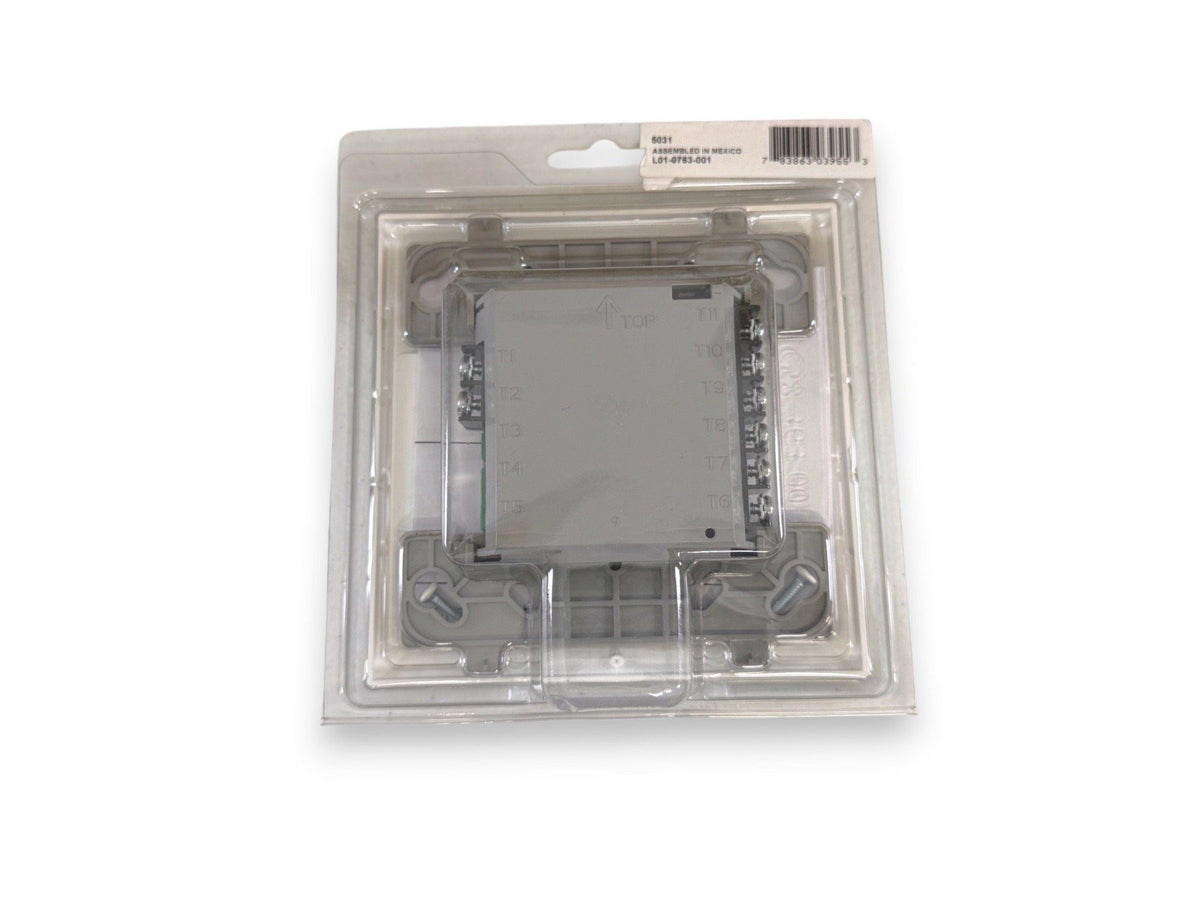 Silent Knight SK-RELAY Fire Alarm Relay Module (NEW IN BOX)