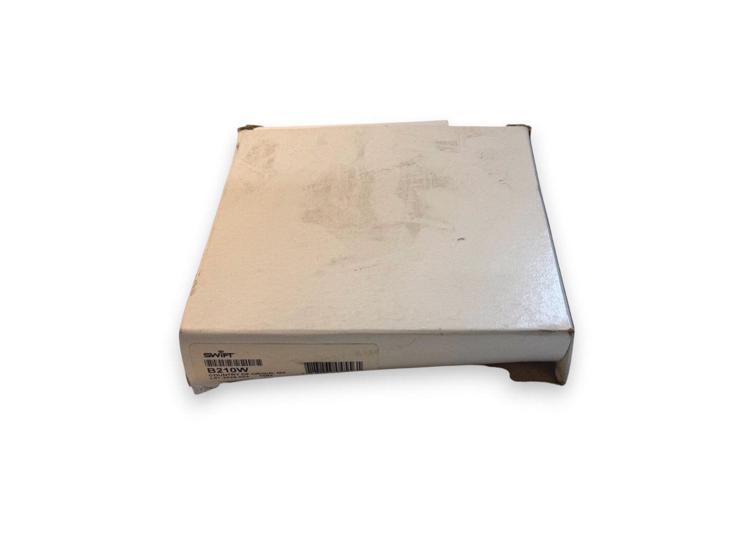 Honeywell SWIFT B210W 16" Wireless Detector Base (NEW IN BOX)