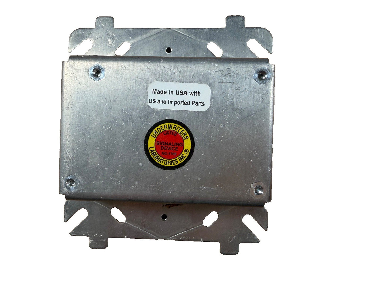 Kidde-Fenwal 70-200200-003 SmartOne ASM Addressable Signal/Sounder Module