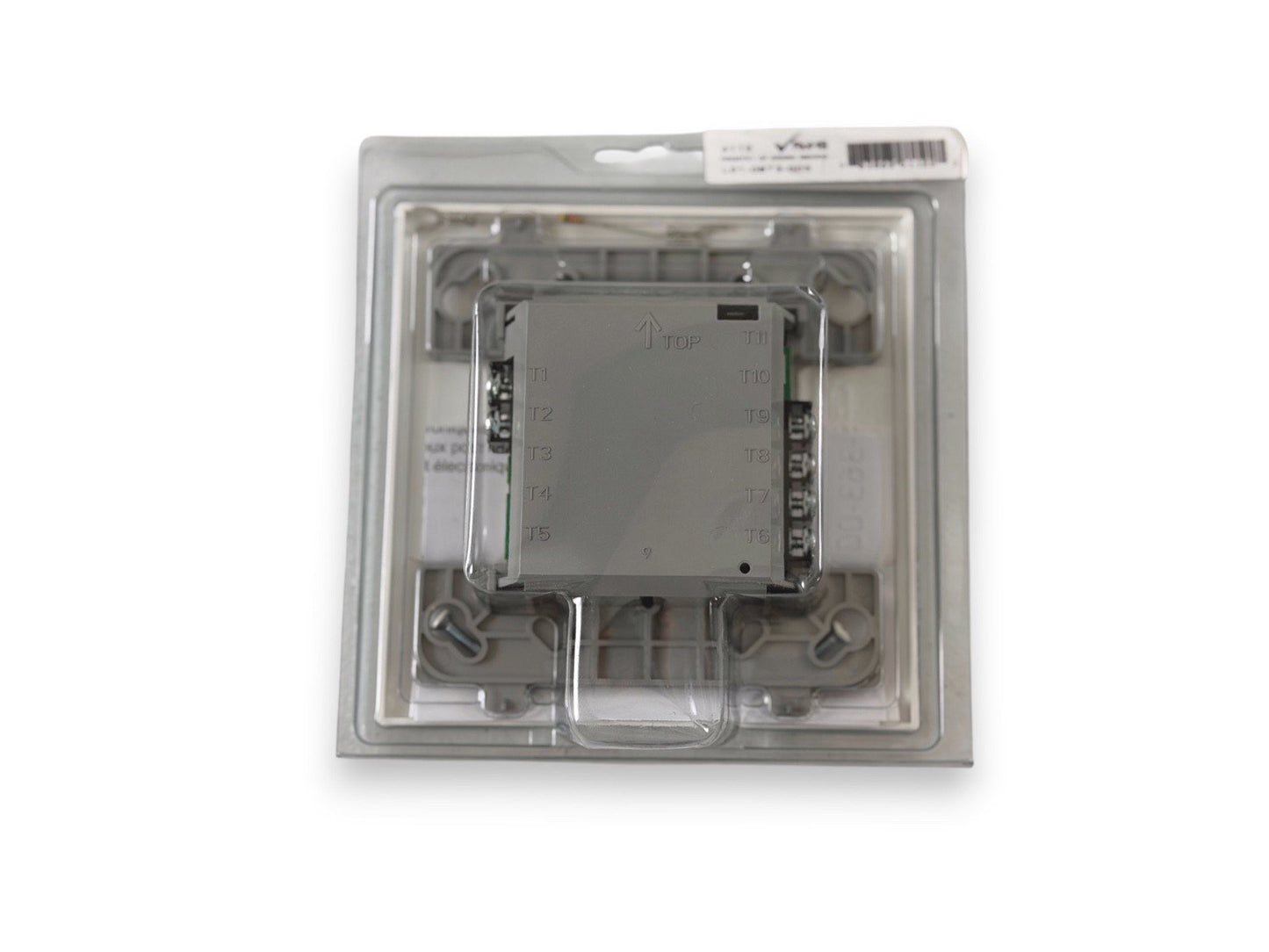 NOTIFIER FMM-1 Fire Alarm Addressable Monitor Module (NEW IN BOX)
