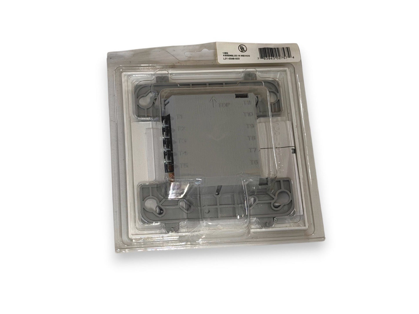 NOTIFIER N100-ISO Fire Alarm Fault Isolator Module (NEW IN BOX)