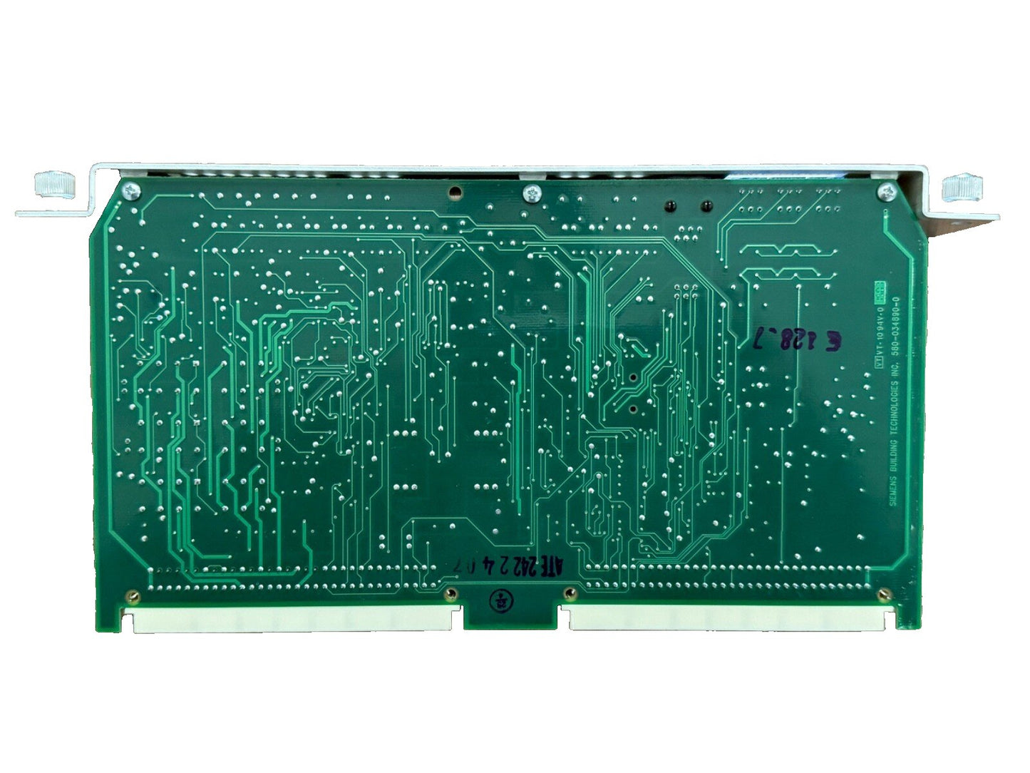 Siemens NIC-C Fire Alarm Control Panel Network Interface Card