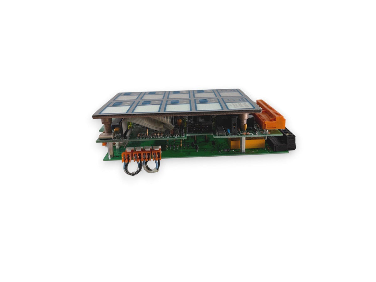 NOTIFIER VCE-4 Fire Alarm Voice Control Expander Module