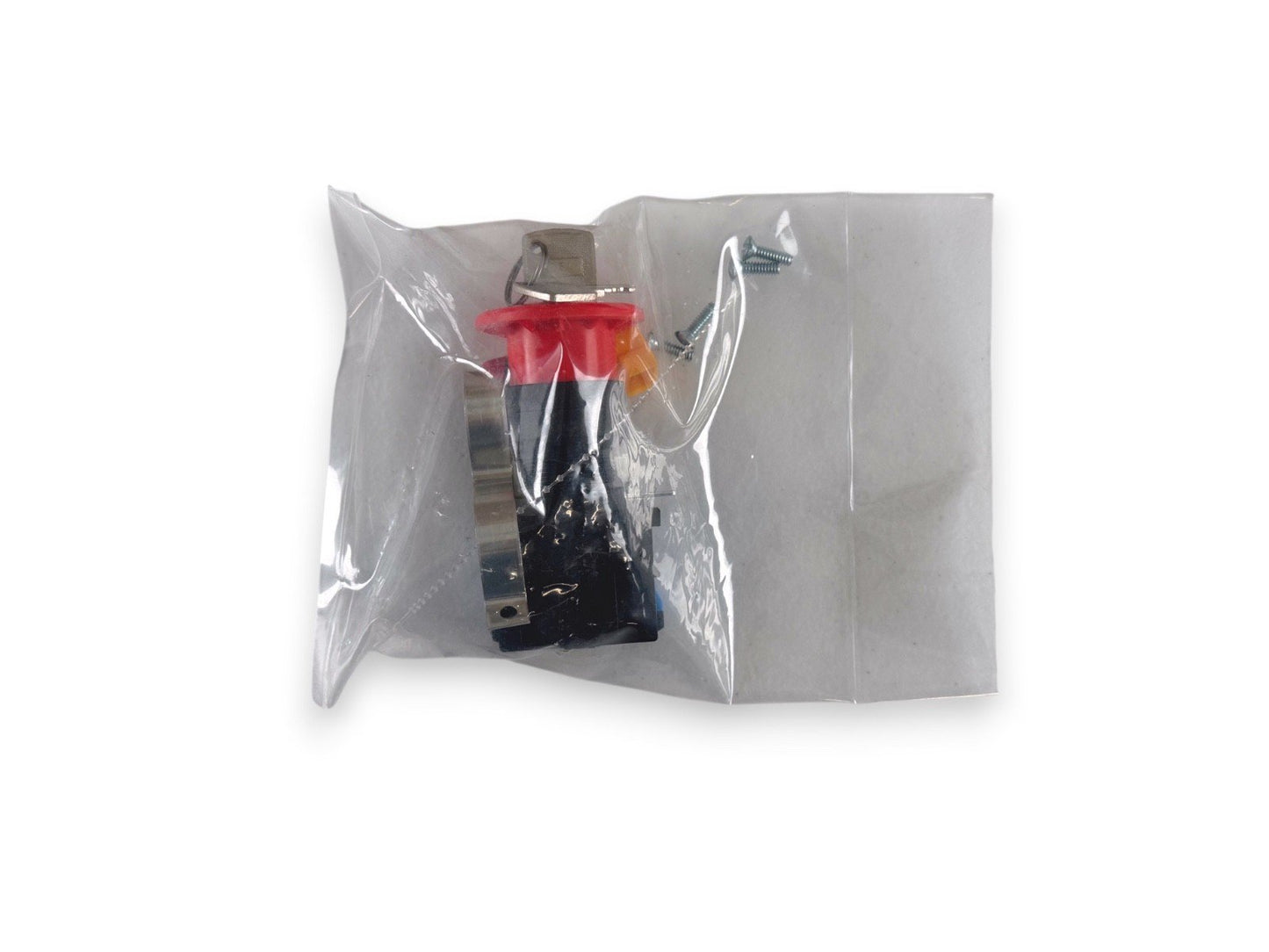 Fike 10-2982 Manual Release Switch (NEW IN BOX)