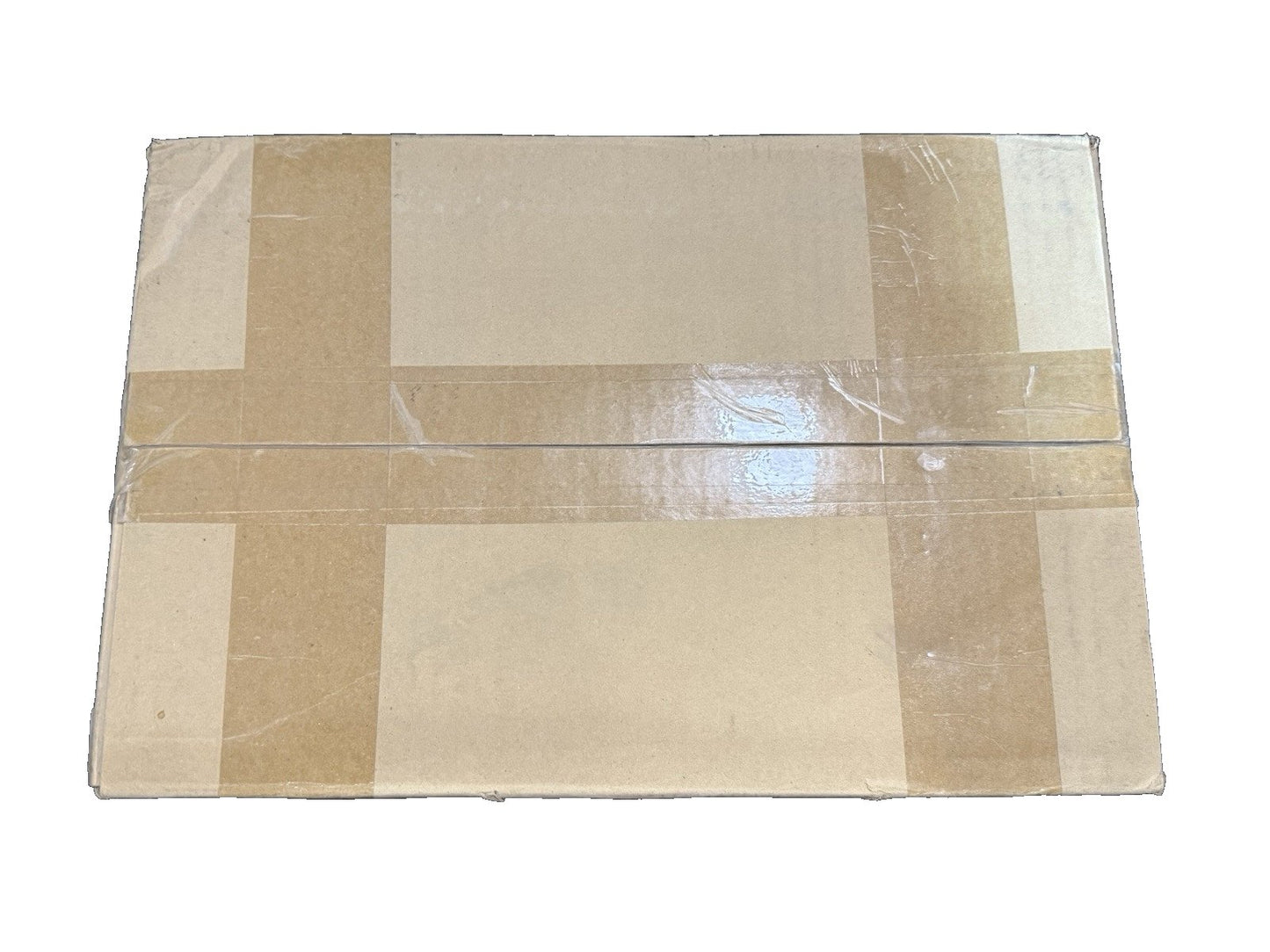 Xtralis VESDA VLP-012 CFG002 LaserPlus Aspirating Smoke Detector (NEW IN BOX)