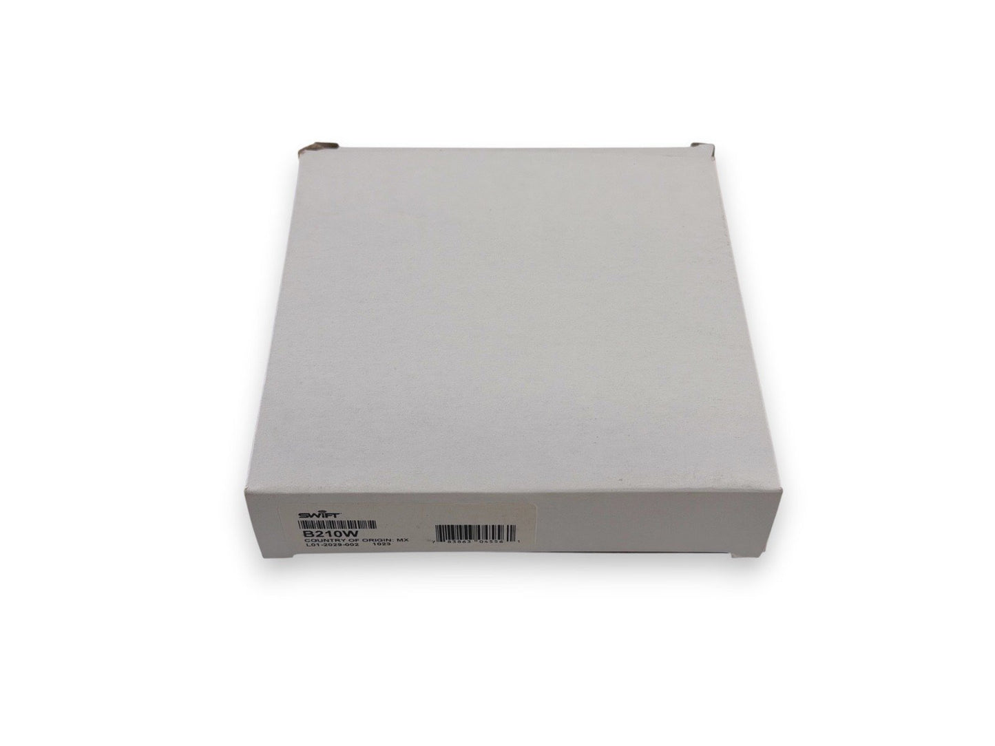 System Sensor B210W Fire Alarm 6" Wireless Detector Base (NEW IN BOX)