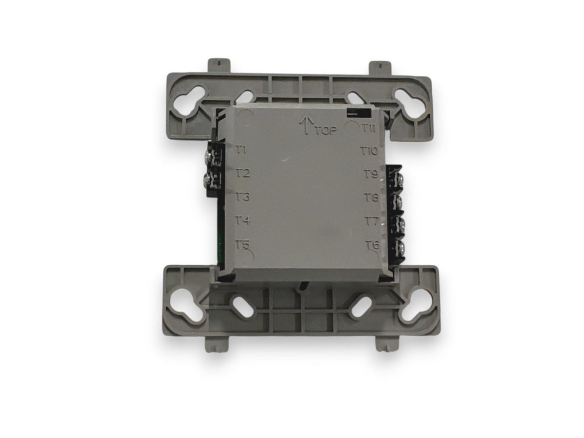 Gamewell-FCI AMM-2IF Fire Alarm Addressable Dual Monitor Module