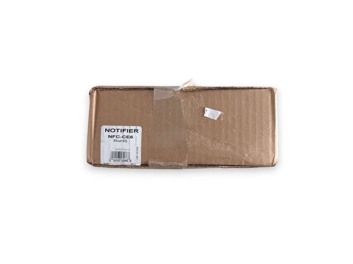 NOTIFIER NFC-CE6 Fire Alarm Circuit Expander Module (NEW IN BOX)