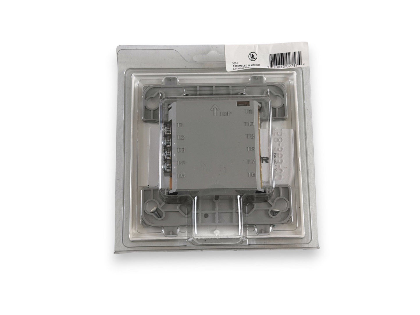 NOTIFIER N100-ISO Fire Alarm Fault Isolator Module (NEW IN BOX)