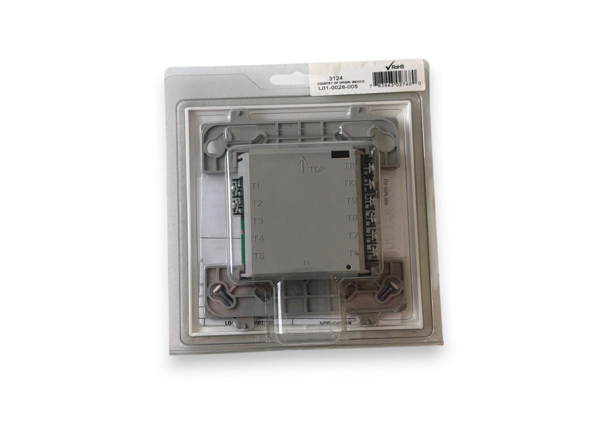 Honeywell IDP-RELAY Fire Alarm Addressable Relay Module (NEW IN BOX)