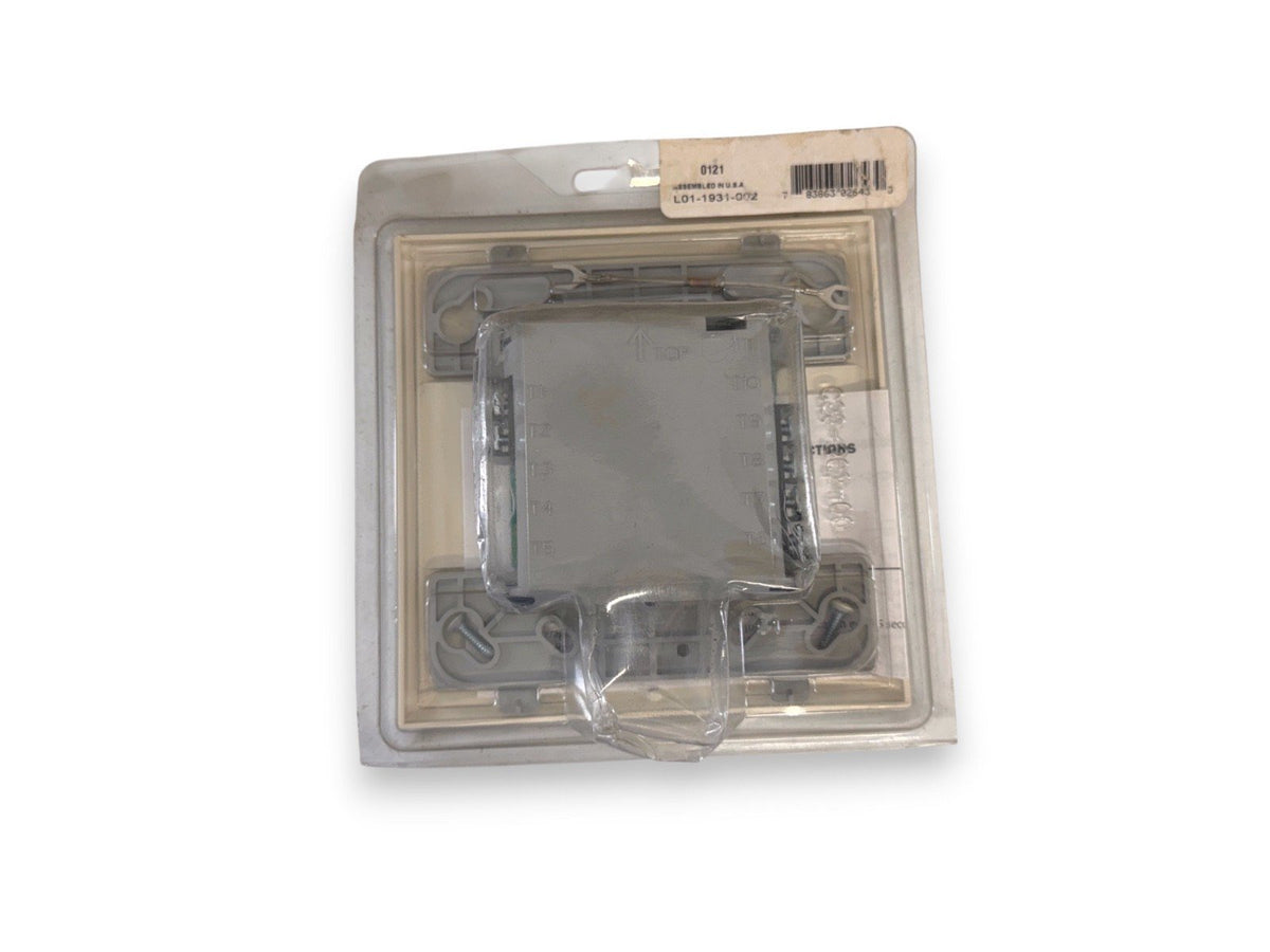 NOTIFIER NMM-100 Fire Alarm Addressable Relay Module (NEW IN BOX)