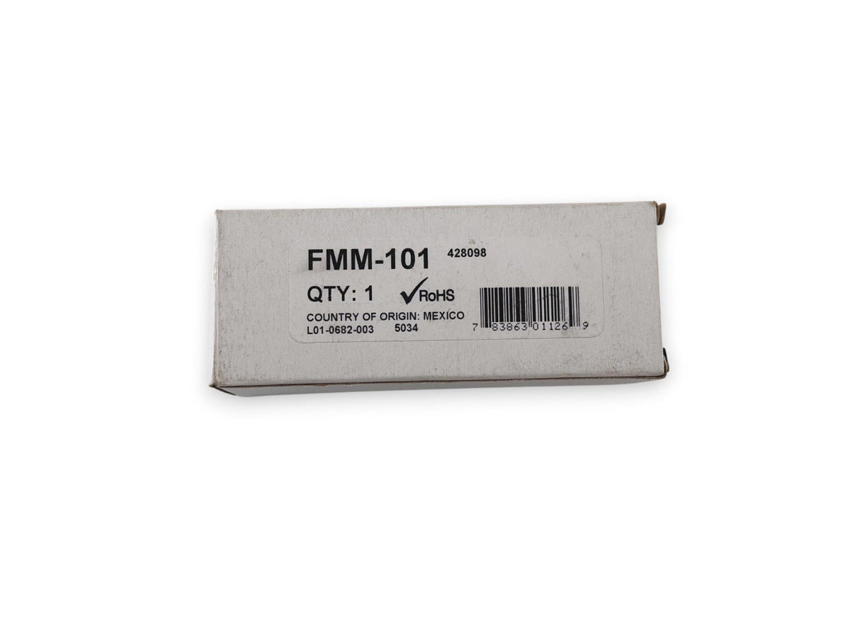 NOTIFIER FMM-101 FlashScan Mini Monitor Module (NEW IN BOX)