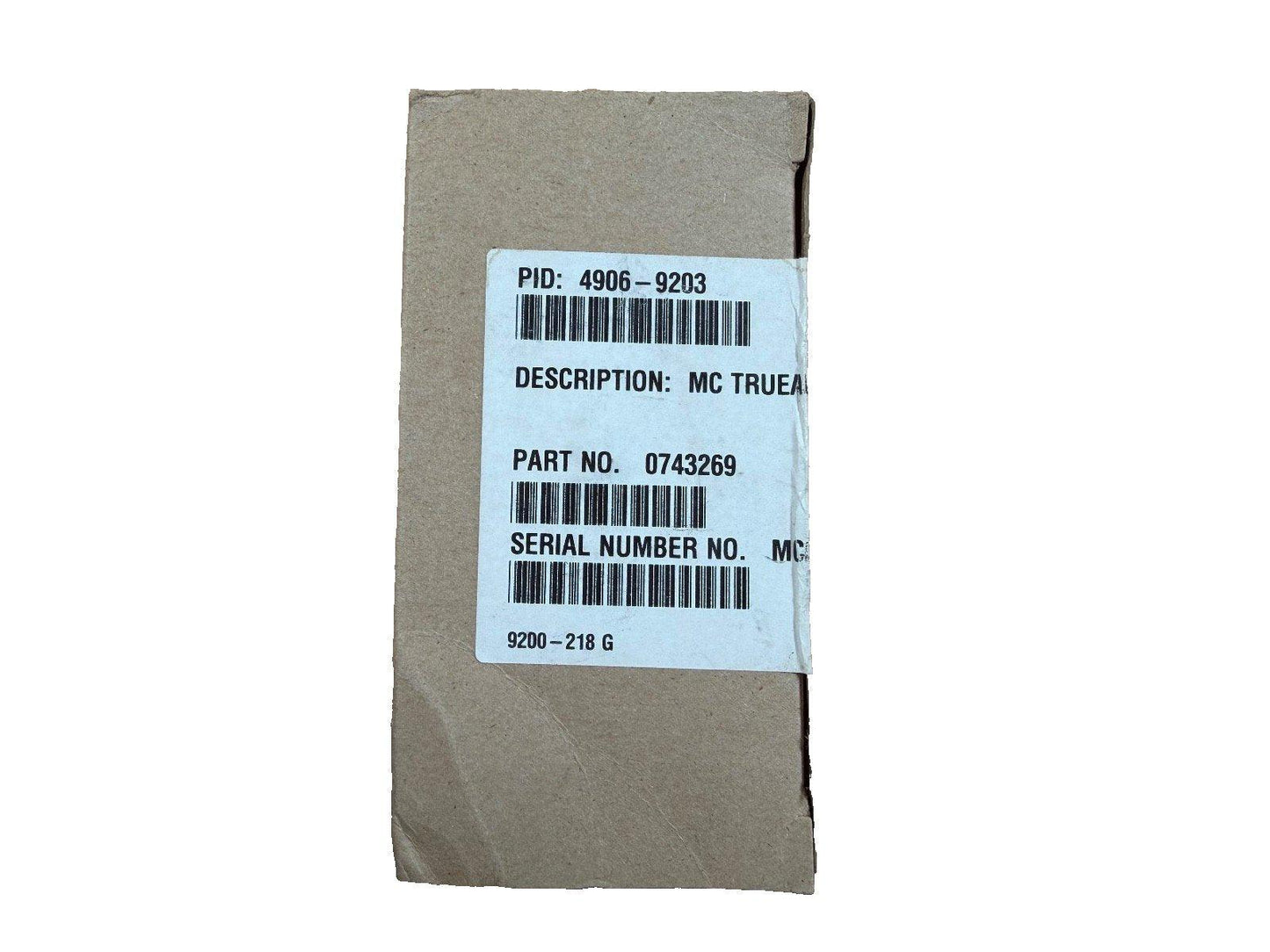 Simplex 4906-9203 Fire Alarm Strobe Wall White (NEW IN BOX)