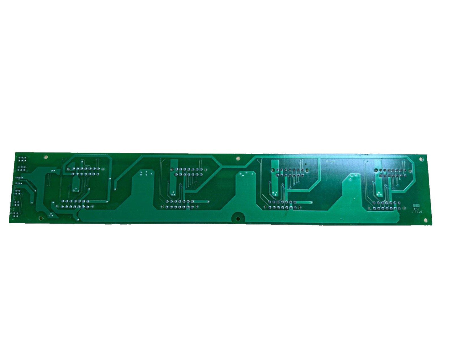 Simplex 566-084 Fire Alarm Power Distribution Interface Board