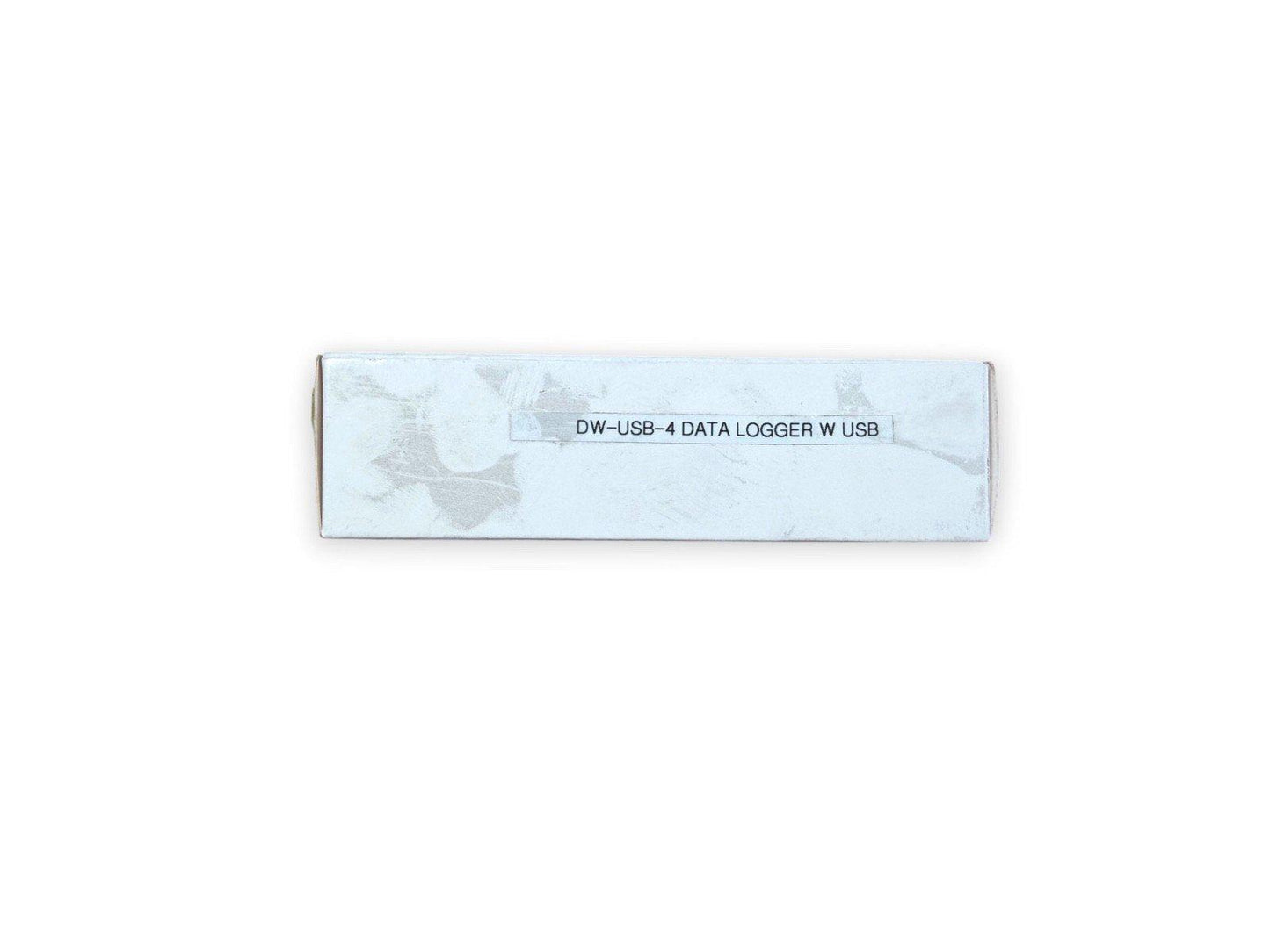 DW-USB-4 Data Logger with USB for fire alarm systems, used fire alarm equipment
