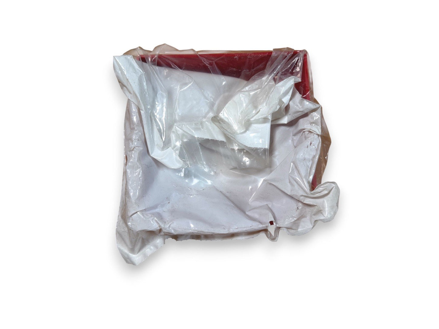 Simplex 4905-9992 V/O Strobe TrueAlert Cover Red (NEW IN BOX)