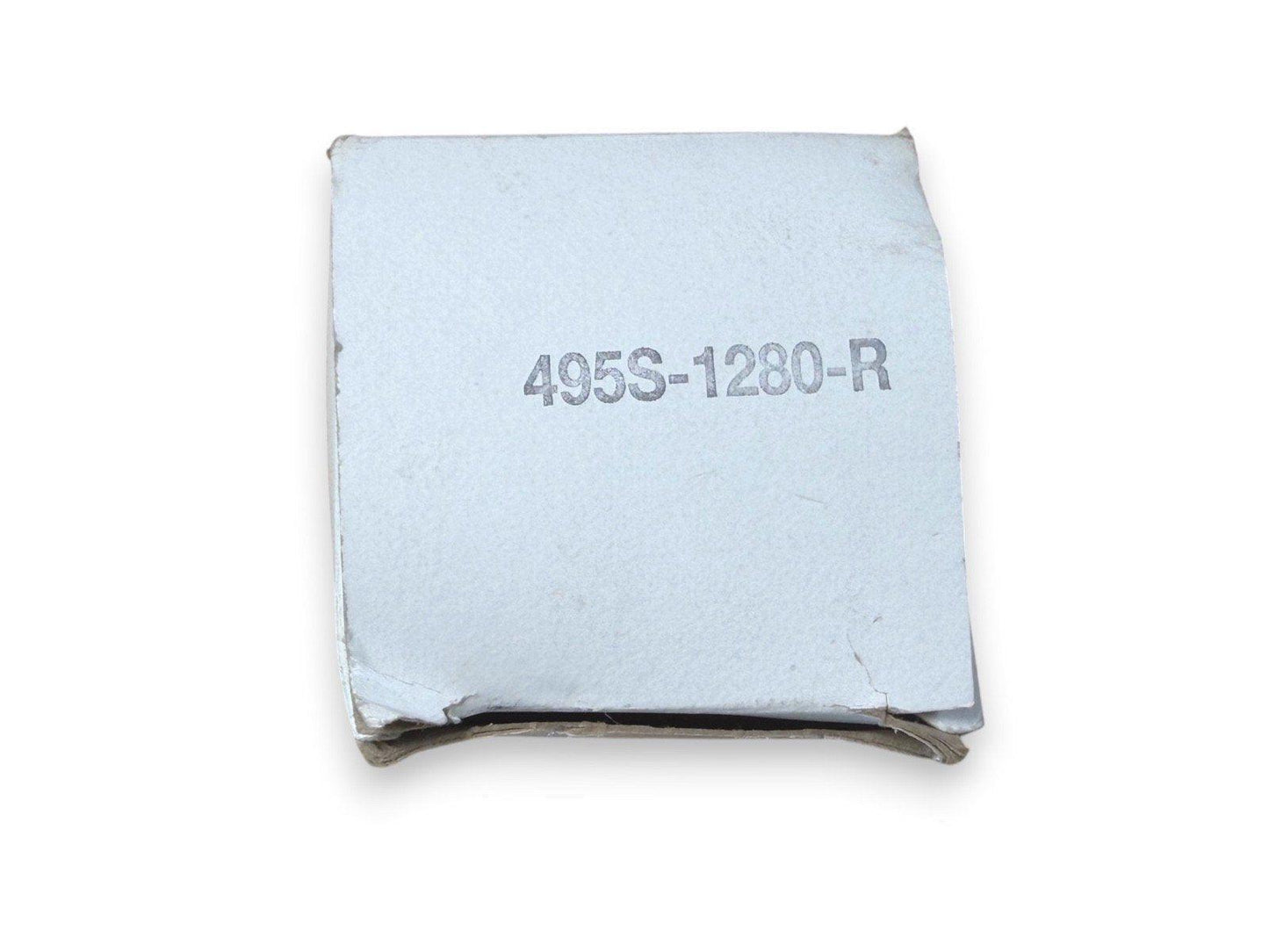 495S-1280-R fire alarm component in original packaging, surplus equipment for sale