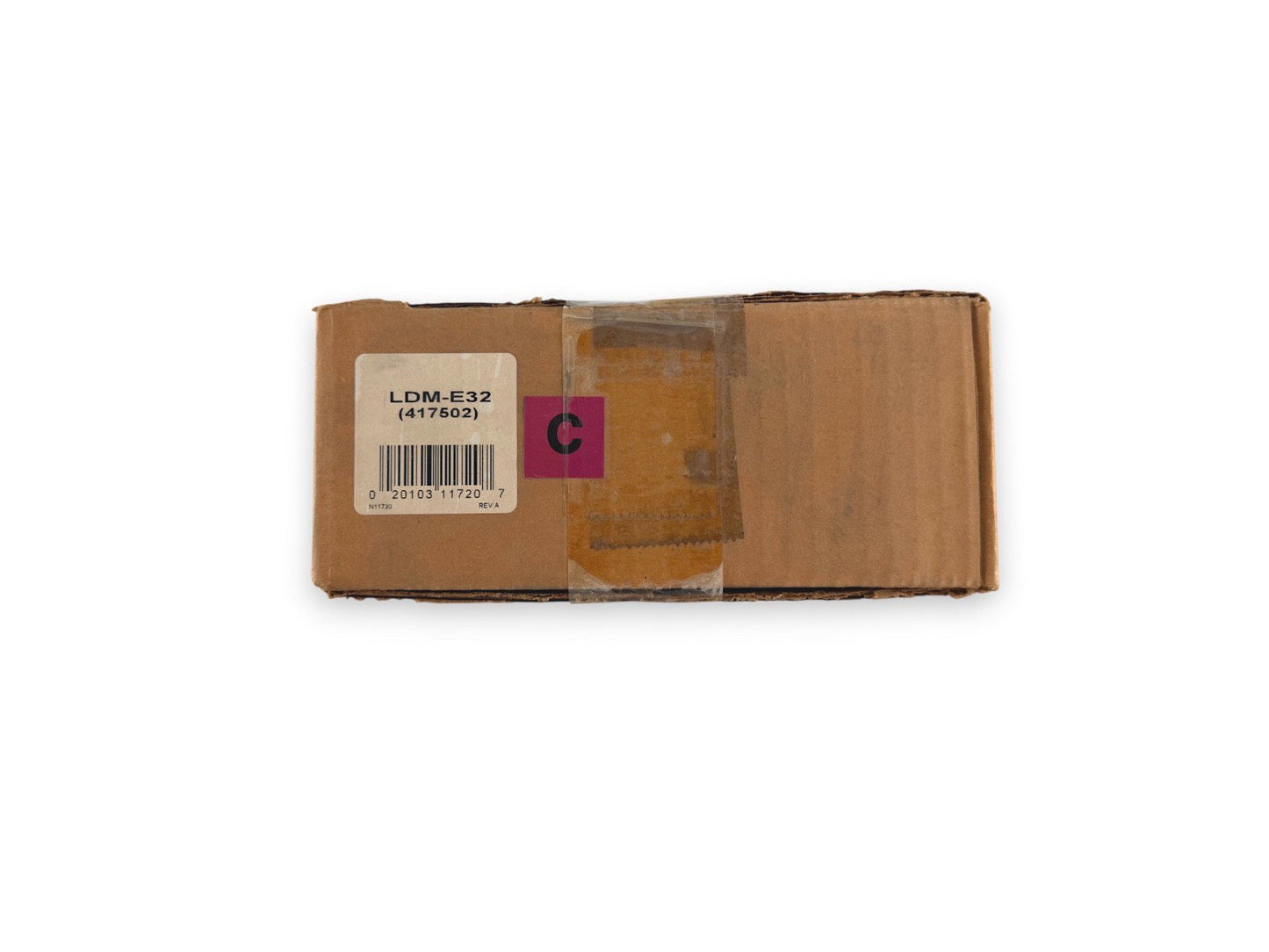 NOTIFIER LDM-E32 Fire Alarm Lamp Driver Module (NEW IN BOX)