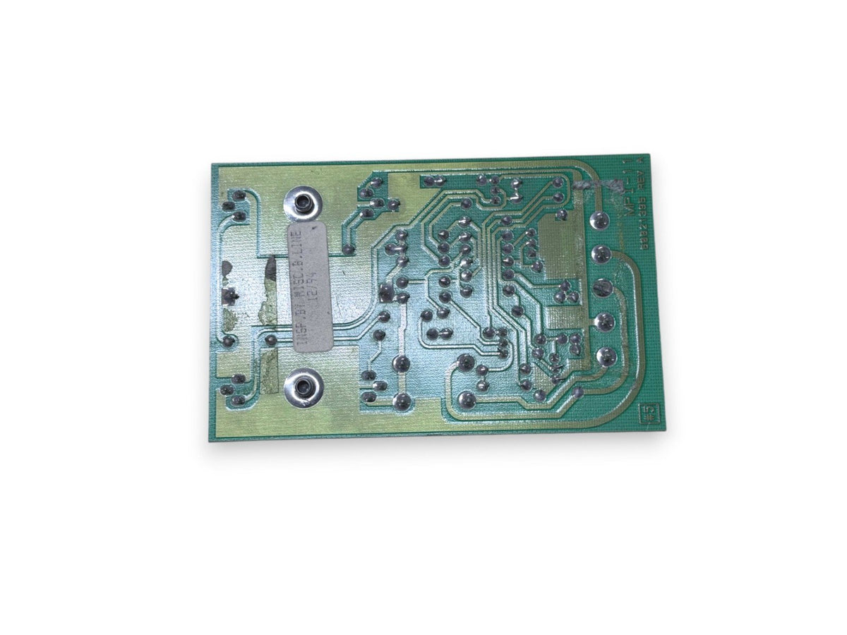Moose Products MPI-11 Electronic Siren Driver Module