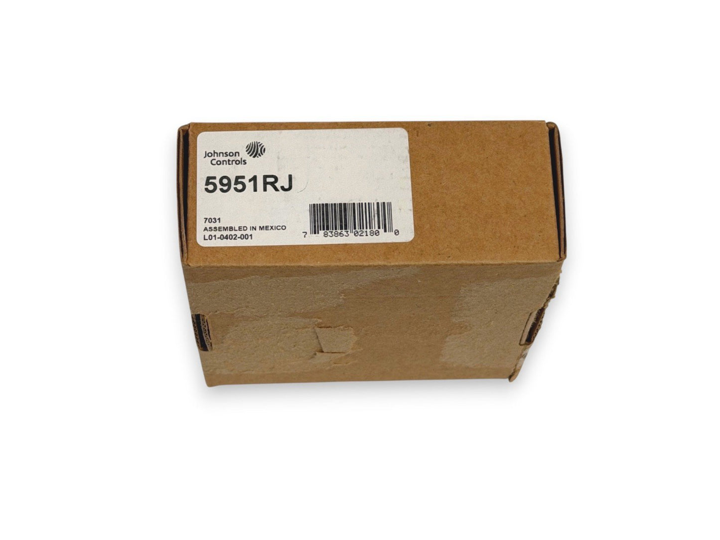 Johnson Controls 5951RJ Fire Alarm Heat Detector USA Stock (NEW IN BOX)