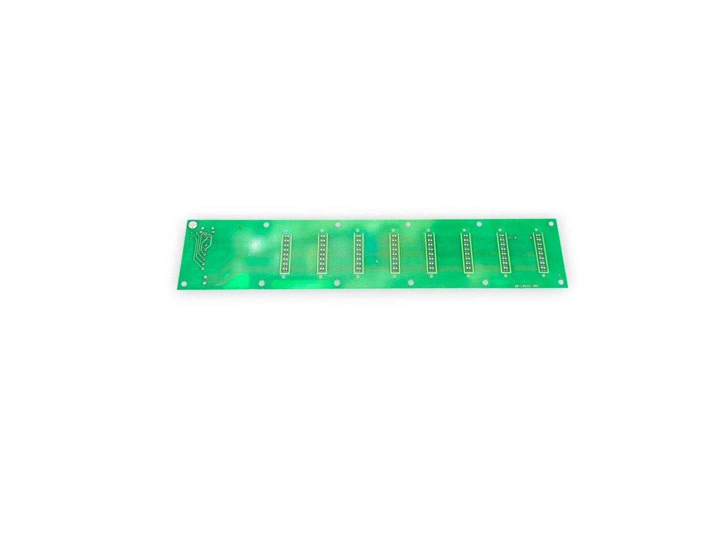 Kidde-Fenwal 76-100007-001 I/O Mother Board